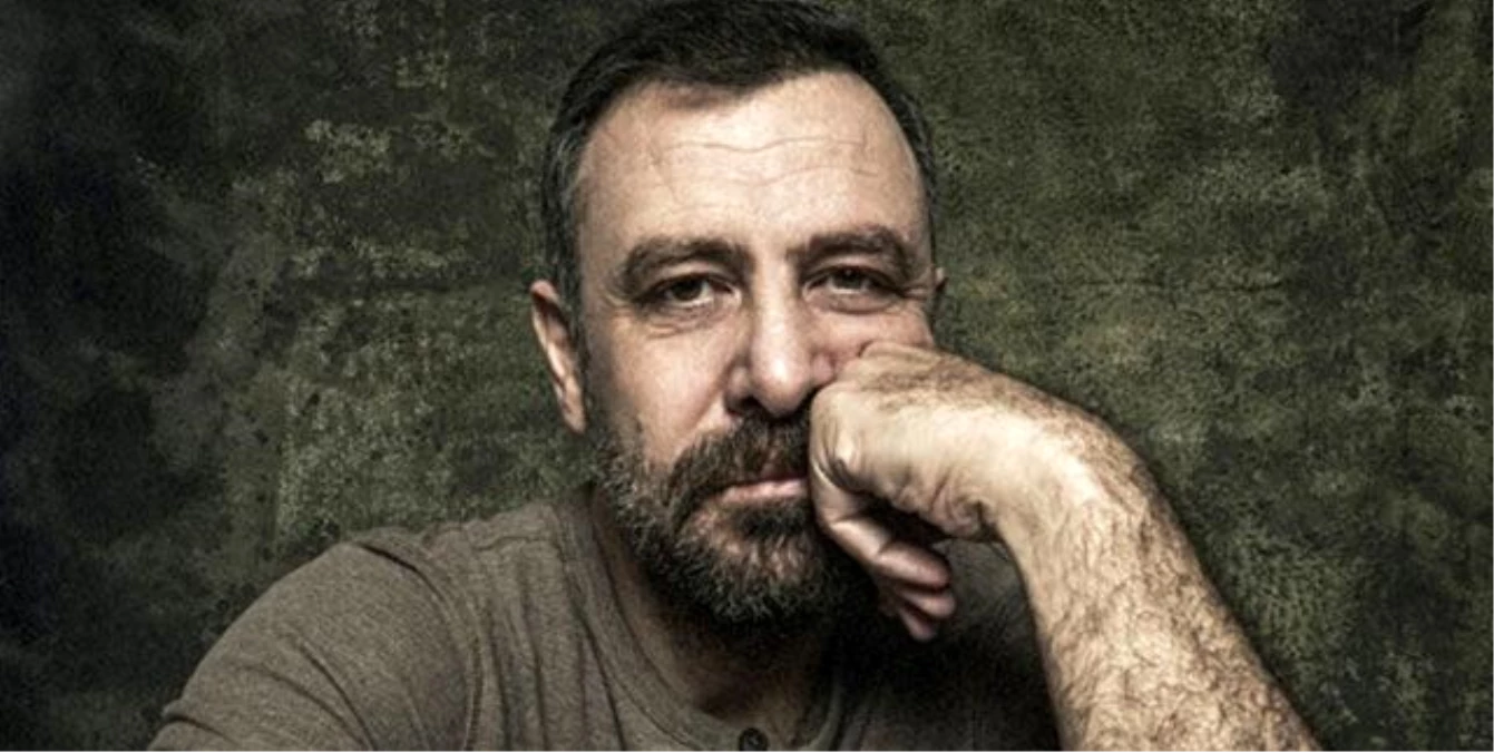 Nejat İşler, yeni filmi hakkında konuştu