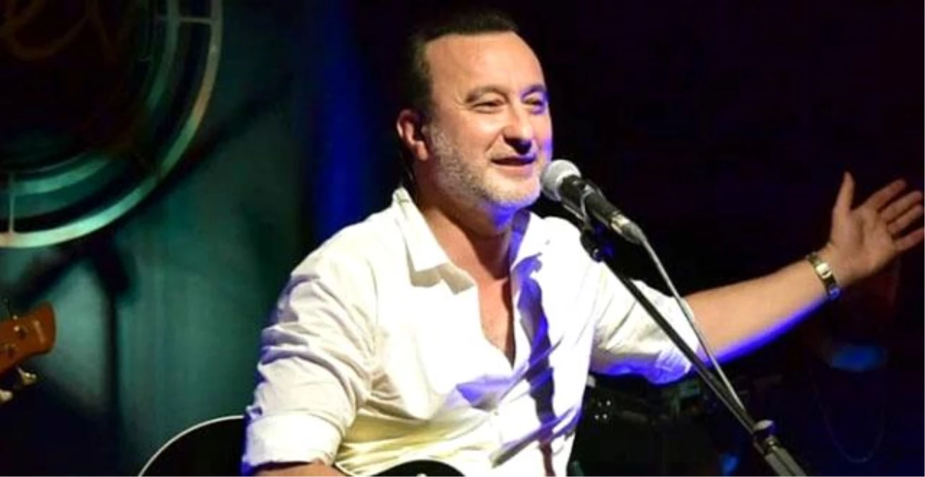 Ünlü Şarkıcı Nev’in Annesi Vefat Etti