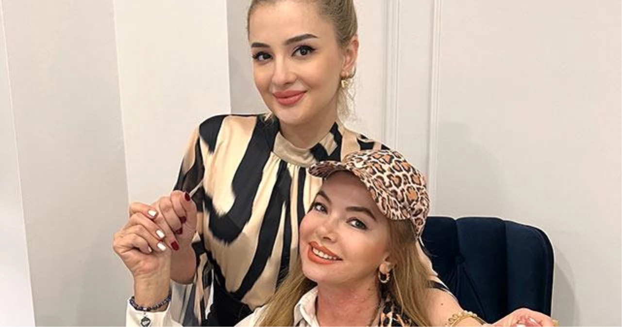 Nil Ünal, görselini profesyonel ellere teslim etmeliyim