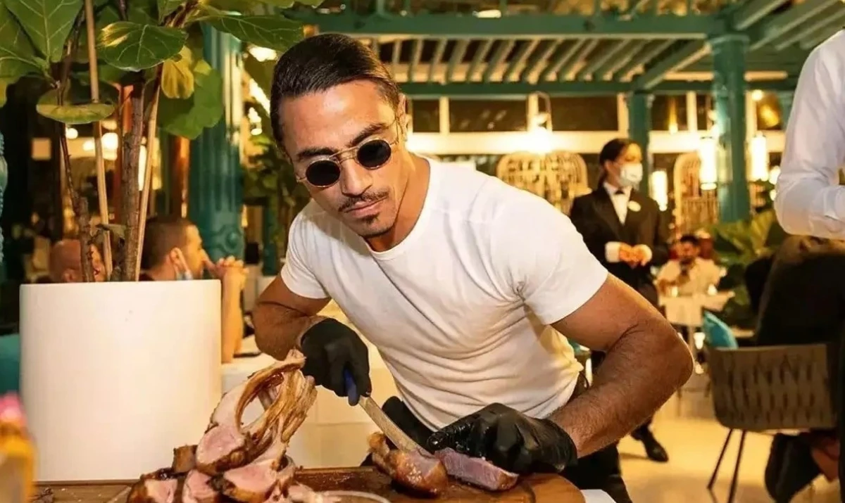 Nusret’in restoranına yönelik saldırının arkasından Barış Boyun örgütü çıktı! 5 kişi yakalandı