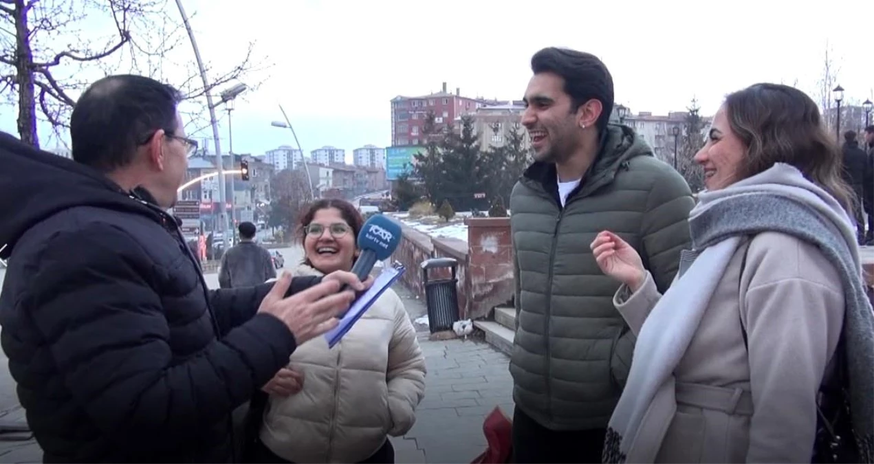 Salih Yalçın’ın Tansiyon Programı Ramazan Ayında Yoğun İlgi Görüyor