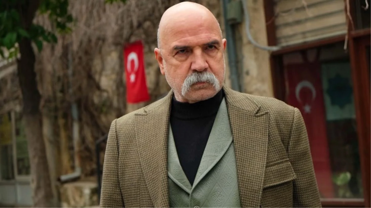Altan Gördüm, Şahane Hayatım dizisinin kadrosuna dahil oluyor