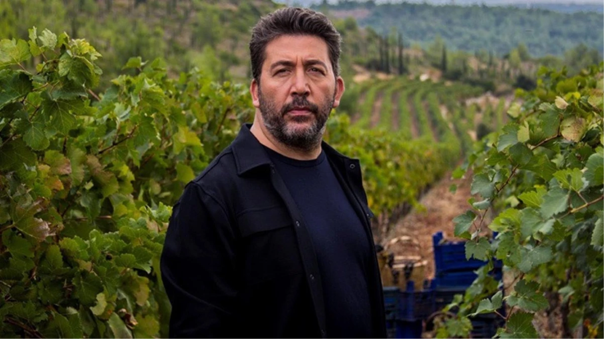 Oyuncu Emre Kınay’ın İstanbul trafiği isyanı: Seçime de sandığa da gitmiyorum