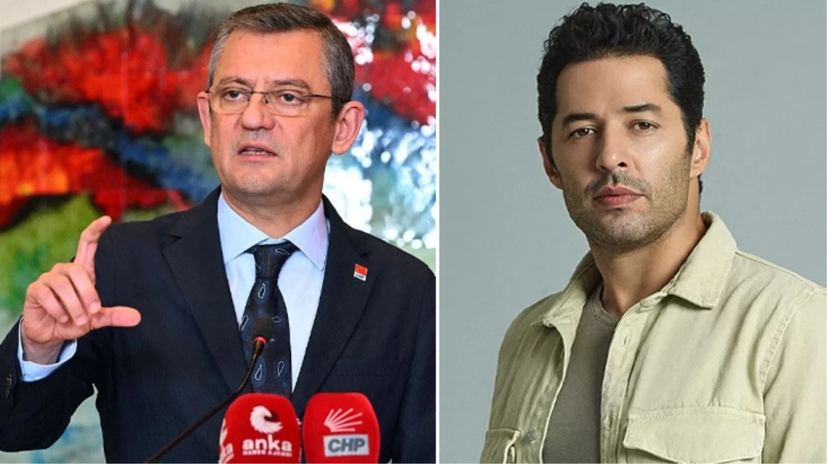 Özgür Özel ilk kez anlattı: Hatay için Mert Fırat’la da görüştük