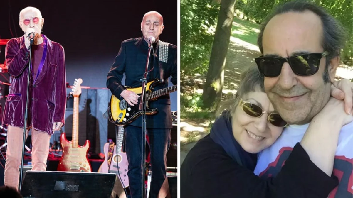 Özkan Uğur’un eşinden Mazhar Alanson ve Fuat Güner’e sitem: Erkenden sahneye çıktılar 6 ay yasımızı tutsaydık