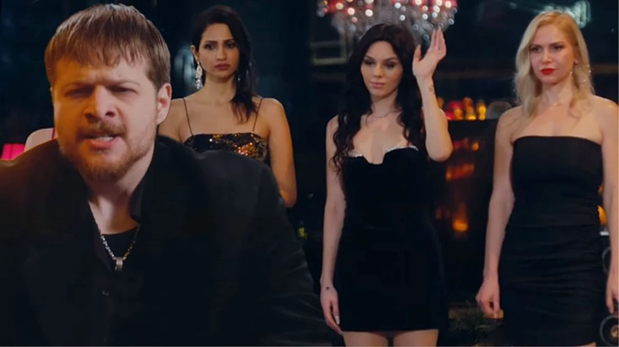 RTÜK’ten kadınların köpek gibi havlatıldığı Taş Kağıt Makas dizisi için inceleme