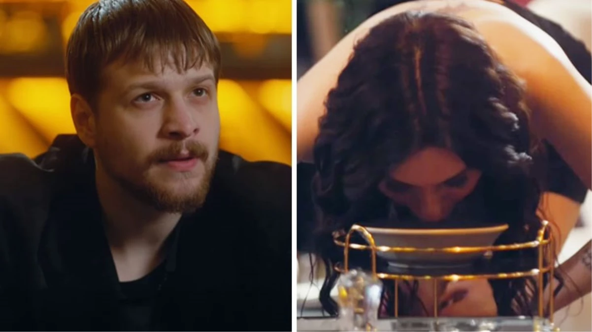 RTÜK, Taş Kağıt Makas dizisindeki tartışmalı sahne için incelemeye aldı