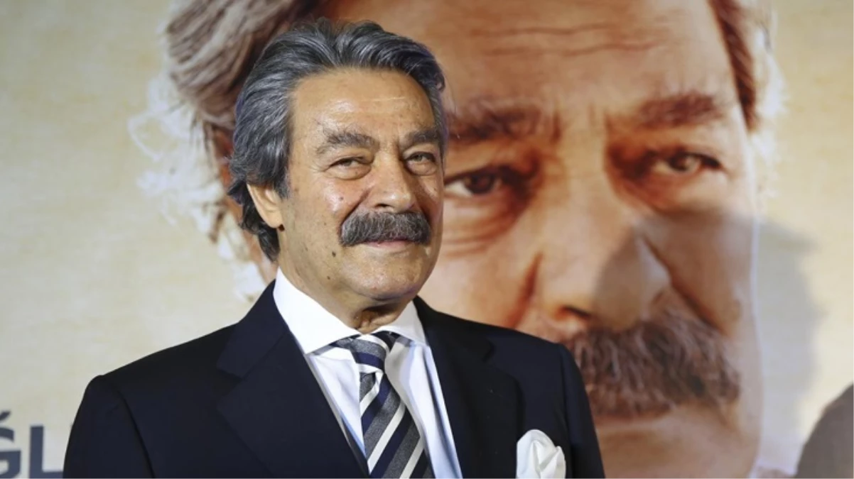 Sağlık Bakanı Koca’dan Kadir İnanır’ın durumuyla ilgili açıklama