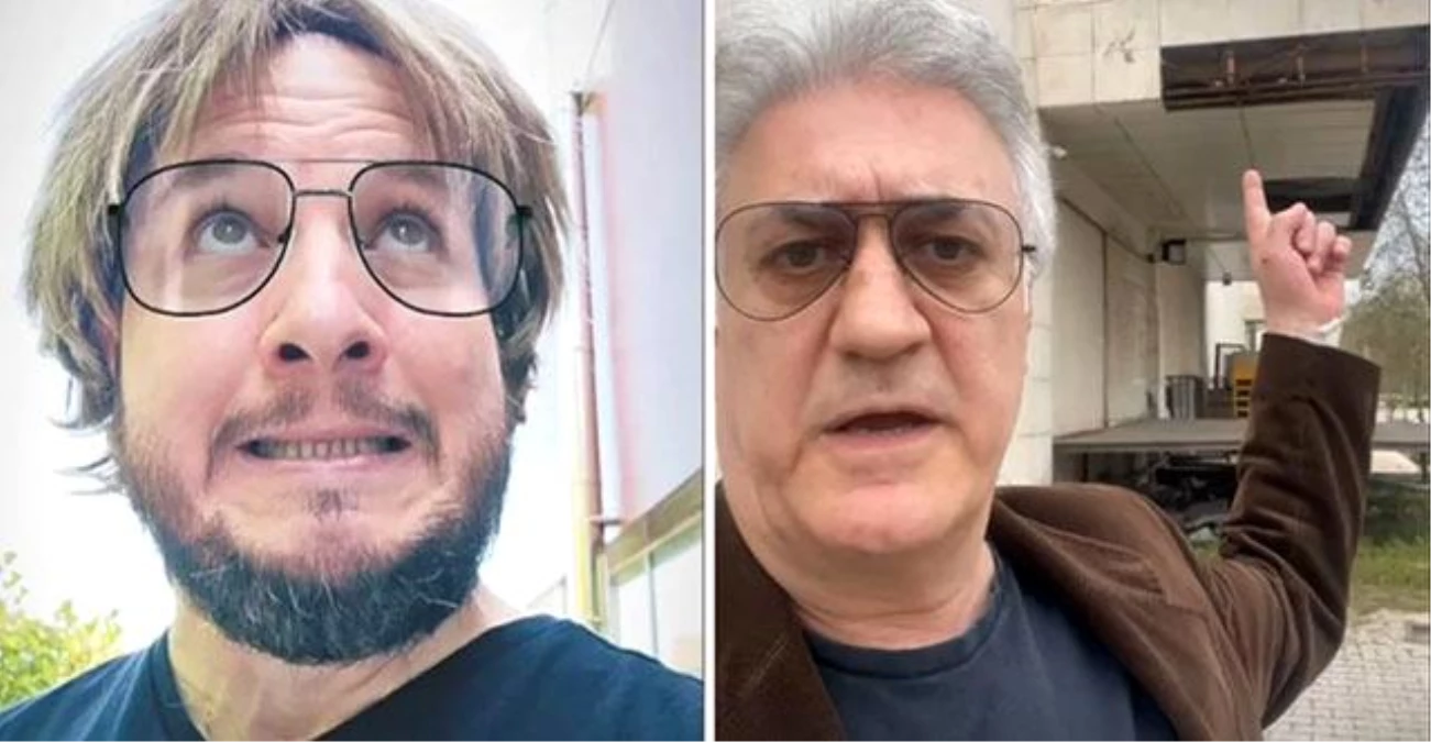 Tamer Karadağlı’nın eleştirdiği kültür merkezi, Kültür ve Turizm Bakanlığı’na bağlıymış