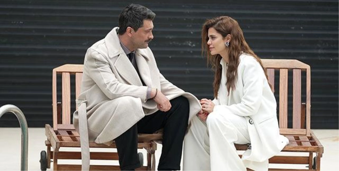 Gümüşçü Holding’de Yönetim Krizi: Onur’un Gözaltına Alınmasıyla Şebnem’in Hayatı Değişiyor