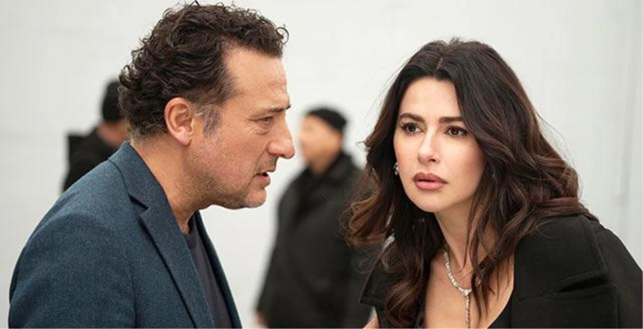 Şebnem ve Mesut’un Hayatı Değişiyor