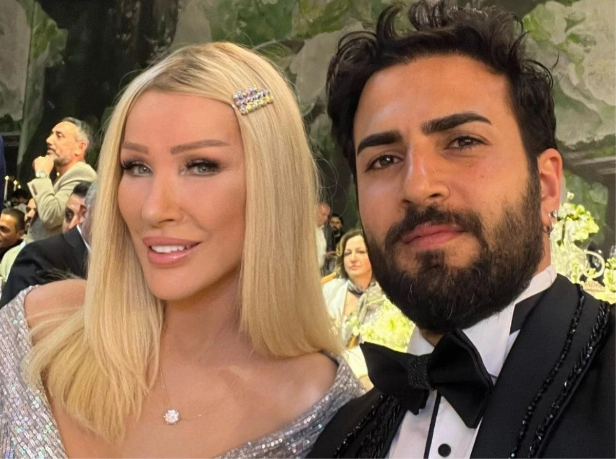 Seda Sayan, boşanma söylentilerini yalanlayarak sitem etti