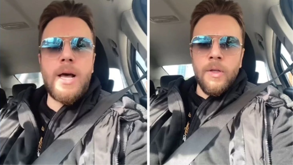 Selim Gülgören’den Ramazan ayında alkol kullanan gençlere sitem etti: Yapmayın Allah aşkına