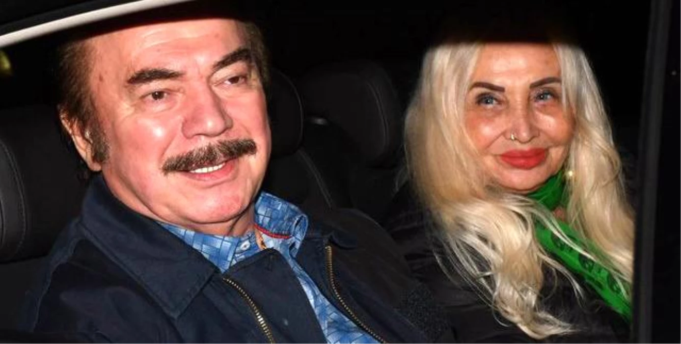 Orhan Gencebay’ın sahnedeki hali eleştirilere neden oldu