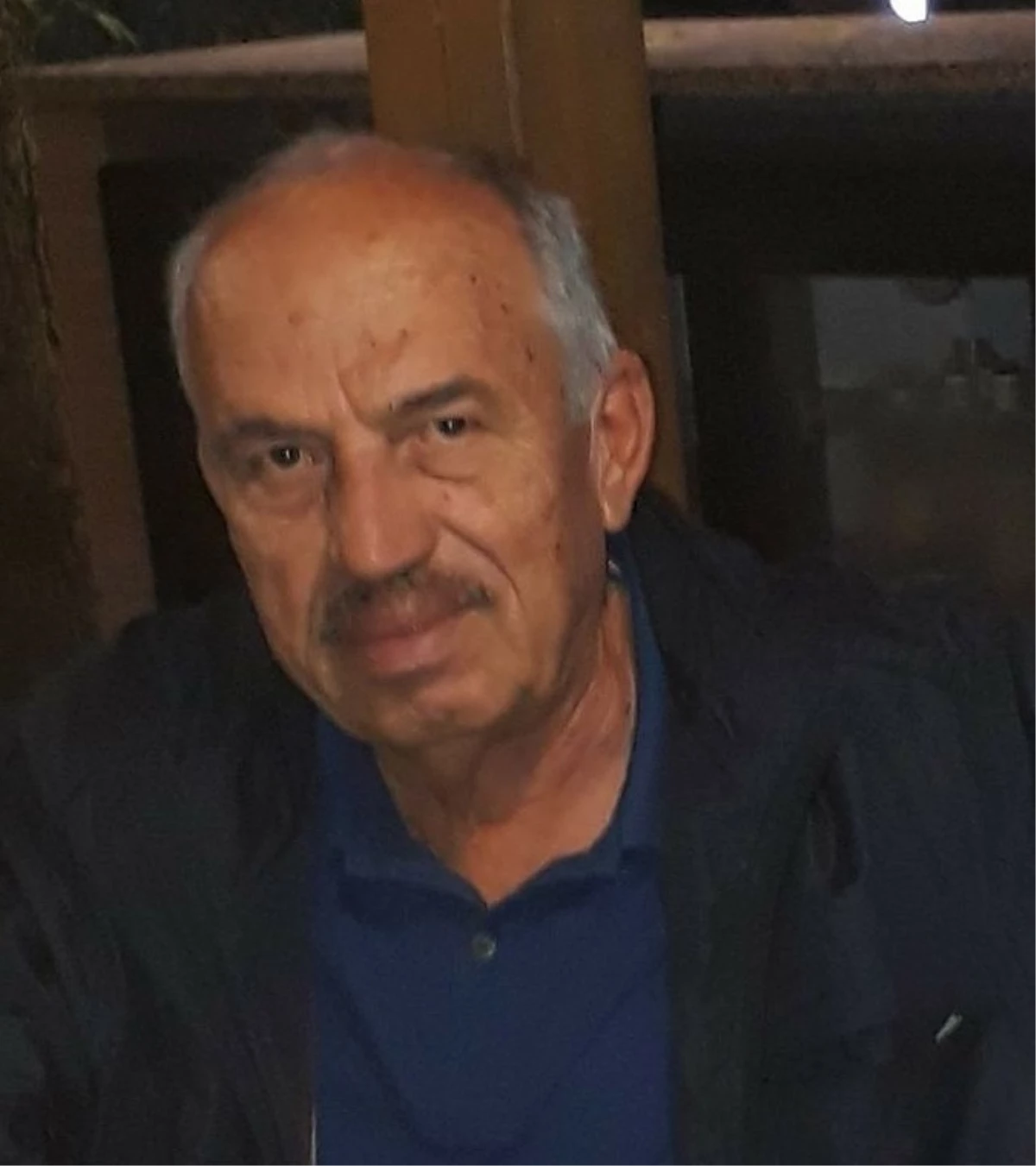 Sinema sanatçısı Ahmet Canbazoğlu’nun ağabeyi, evinde dövülerek öldürüldü