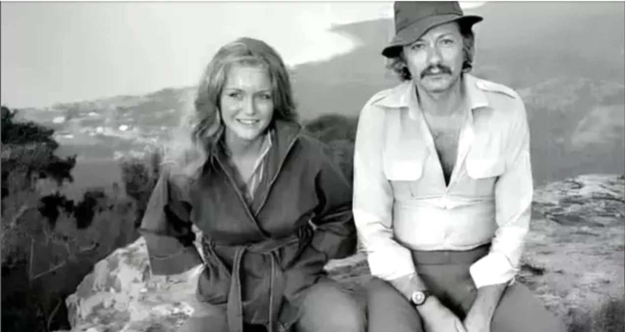 Usta Oyuncu Kayhan Yıldızoğlu’nun Eski Eşi Suna Yıldızoğlu’ndan Duygusal Paylaşım