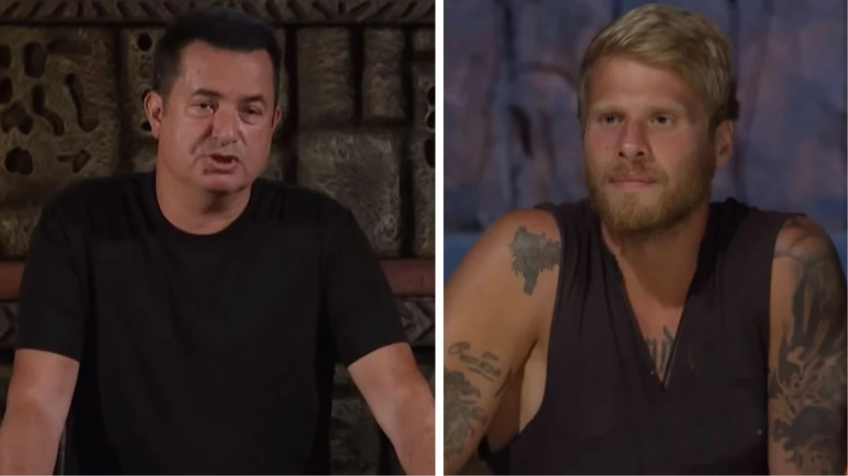 Survivor’da bir ilk! Bir yarışmacı yakını Dominik’le bağlantıya geçti, Yunus Emre’nin eşi sözleriyle kafa karıştırdı