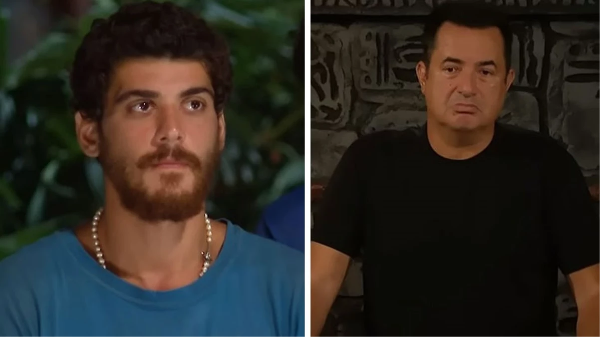 Survivor’dan olay tanıtım! Acun Ilıcalı, Poyraz’a yarışma tarihinde görülmeyen bir ceza verecek