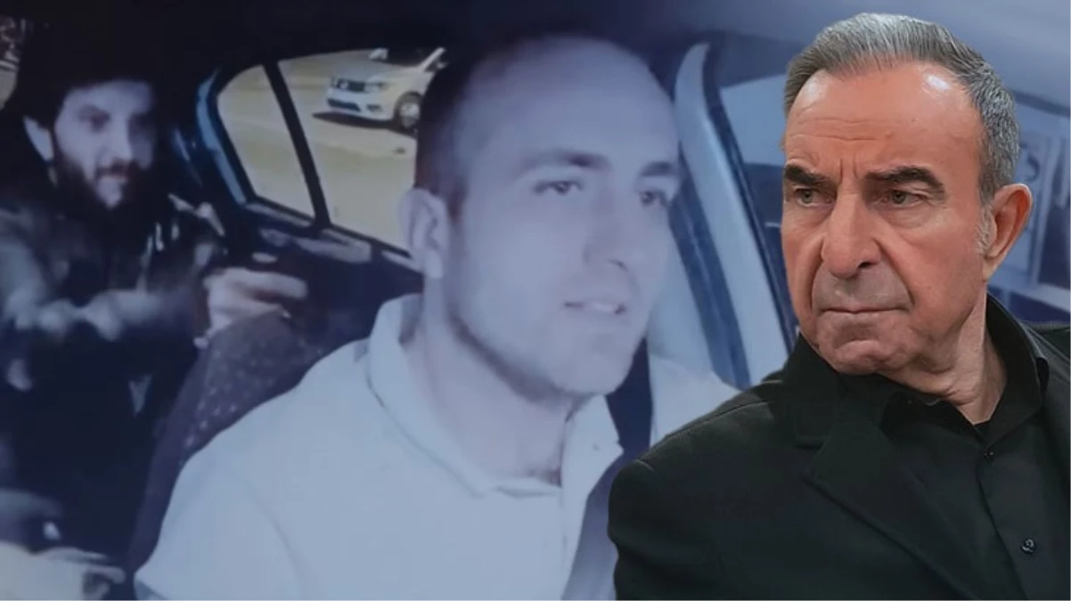 Taksisine aldığı kişi tarafından öldürülen Oğuz Erge’nin cinayeti Arka Sokaklar’a konu oldu