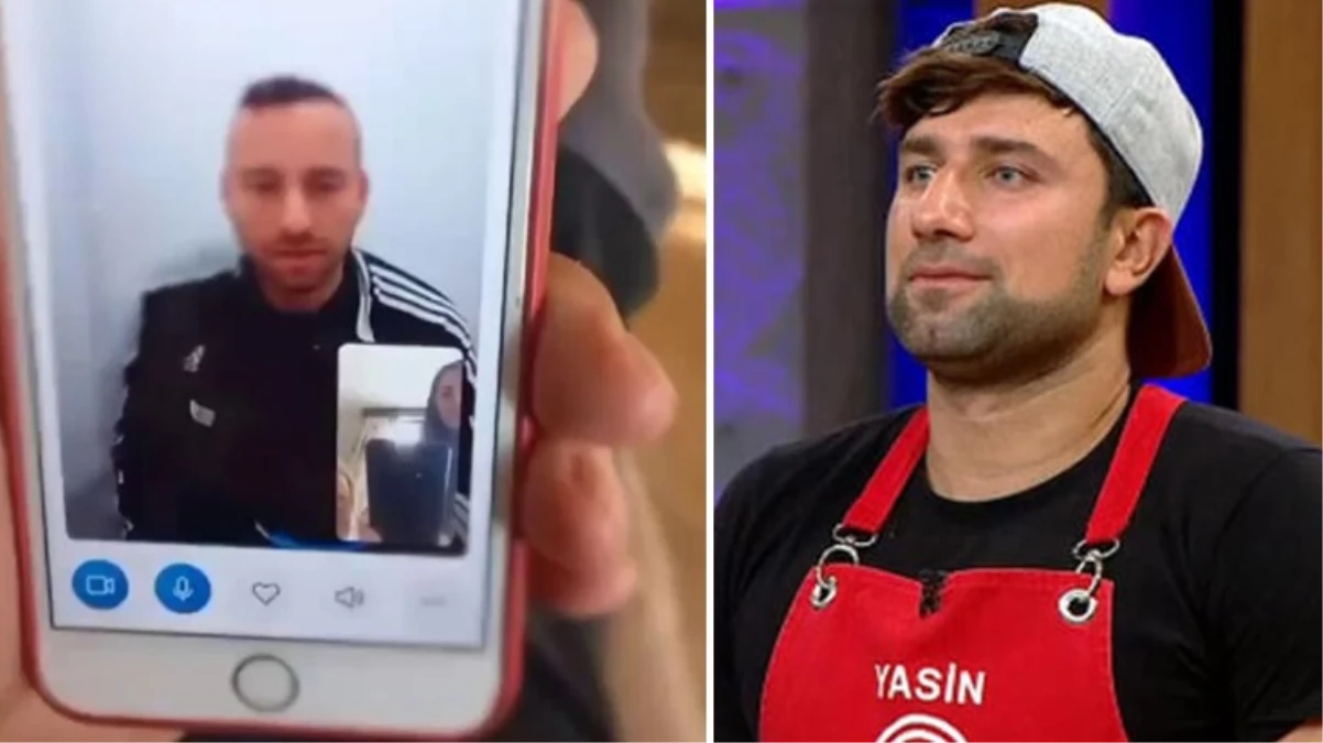 Taner Tolga Tarlacı GKRY’de tutulduğu cezaevinden Yasin Obuz’a seslendi: Çok kötü durumdayım, beni çıkar