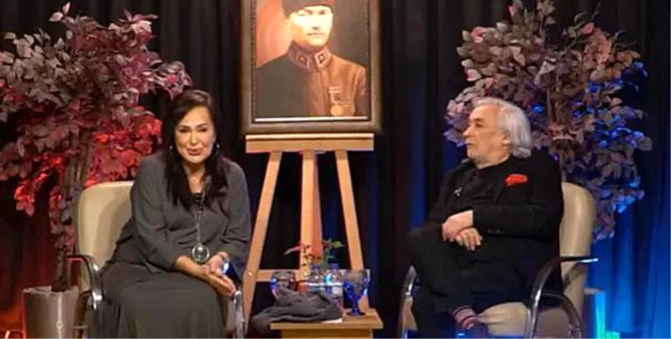 Türkan Şoray, Yeşilçam’daki Sevişme Sahnesi İtiraflarıyla Gündemde