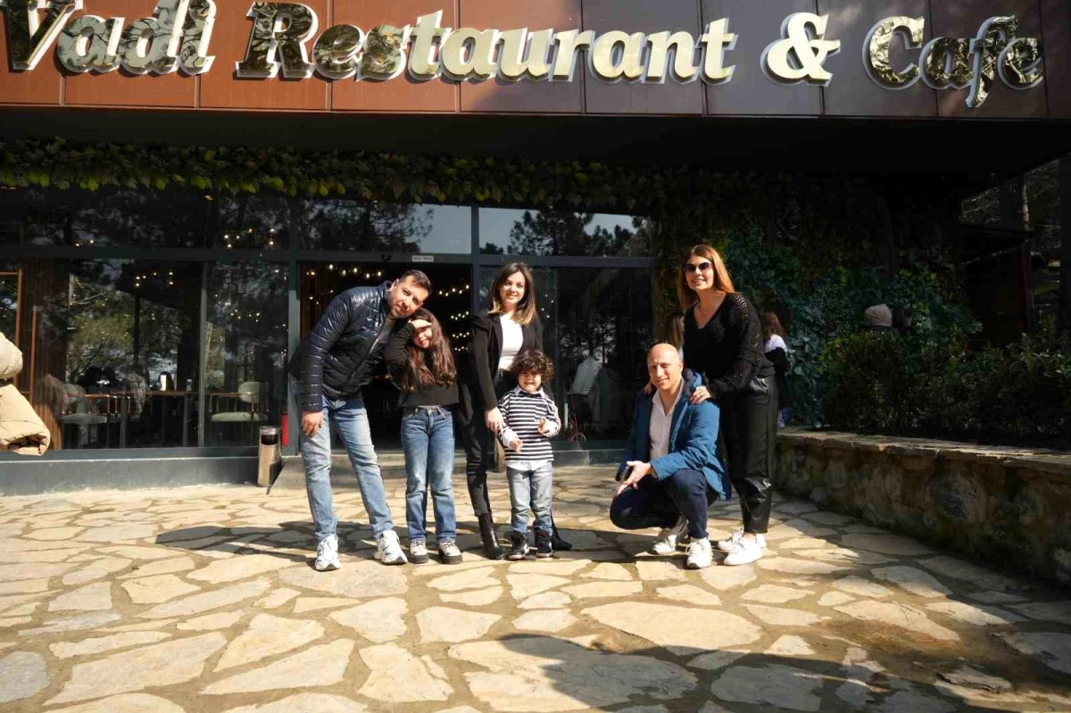 Ünlü çocuk oyuncu Kuzey Gezer’in annesinden uyarı