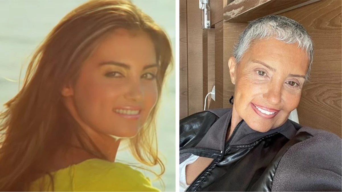 Ünlü isimler, Yeşilçam’ın unutulmaz ismi Bahar Öztan için taziye mesajı yayınladı