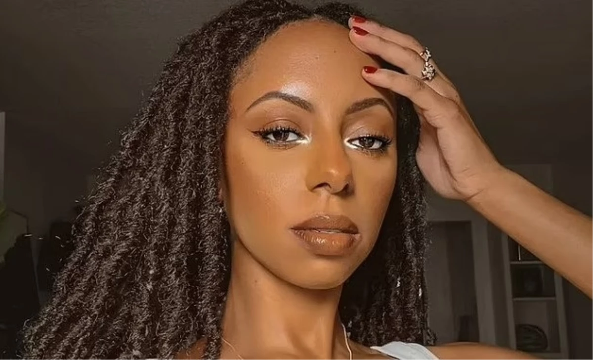 Youtuber Jessica Pettway, Yanlış Teşhis Sonucu Kanserden Hayatını Kaybetti