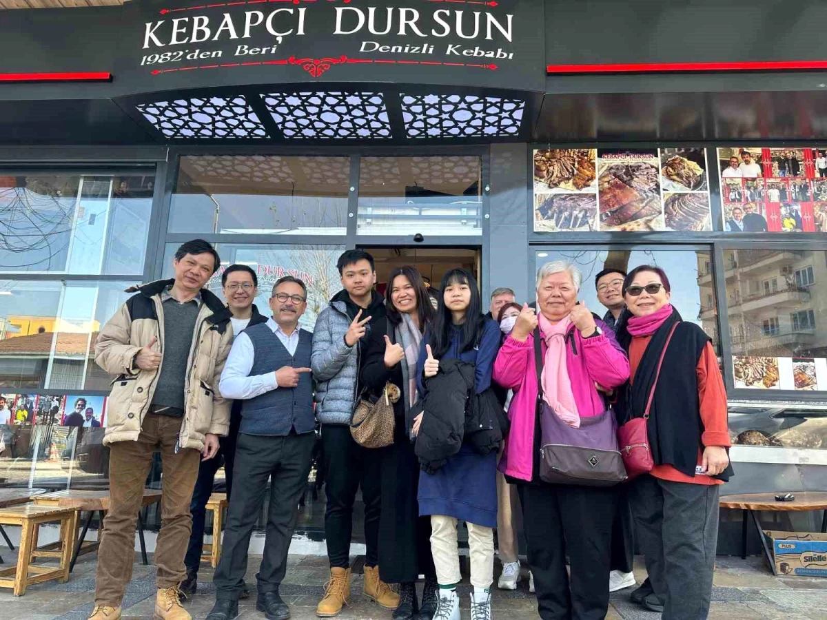 Denizli Kebabı: Türkiye’nin Sınırlarını Aşan Bir Lezzet