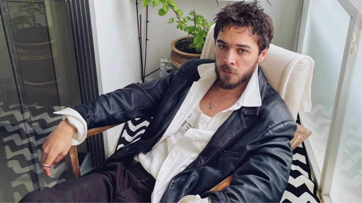 Onur Bay, Kirli Sepeti dizisinin kadrosuna katıldı