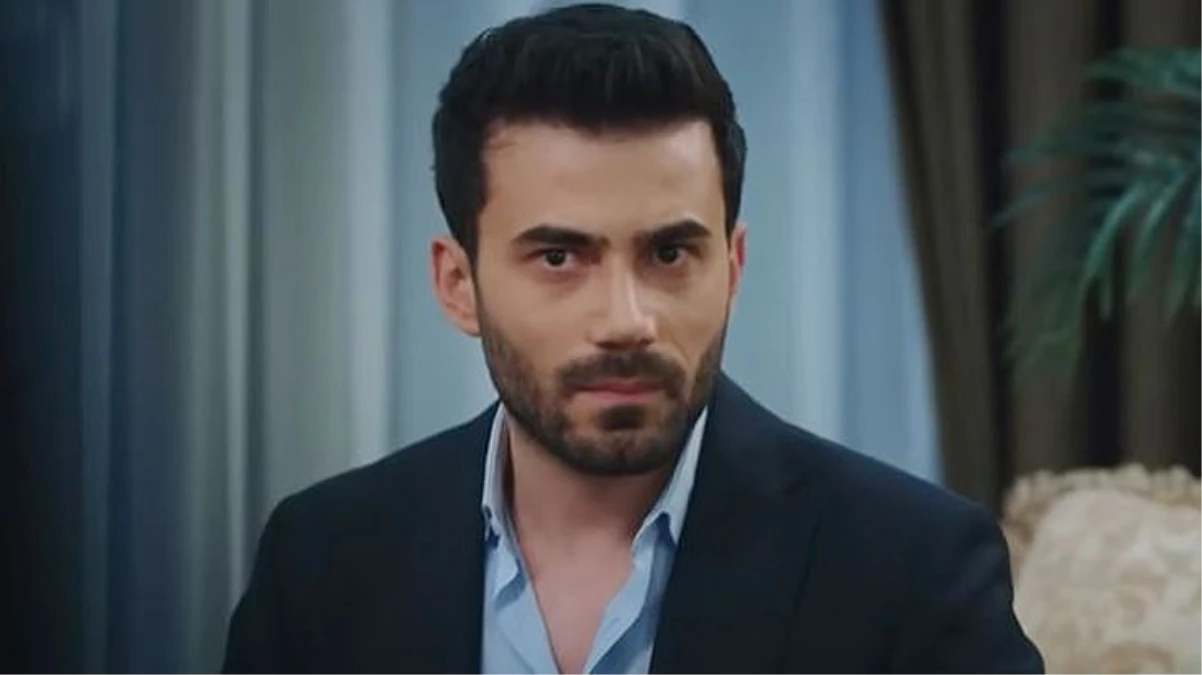 Kızılcık Şerbeti’nde oynayan Berkay Akdemir, Aldatmak dizisine transfer oldu