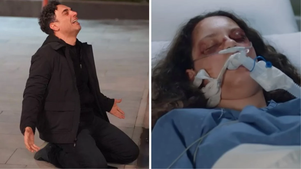 Yargı dizisinde Tuğçe’nin başına gelenler izleyicileri ayaklandırdı