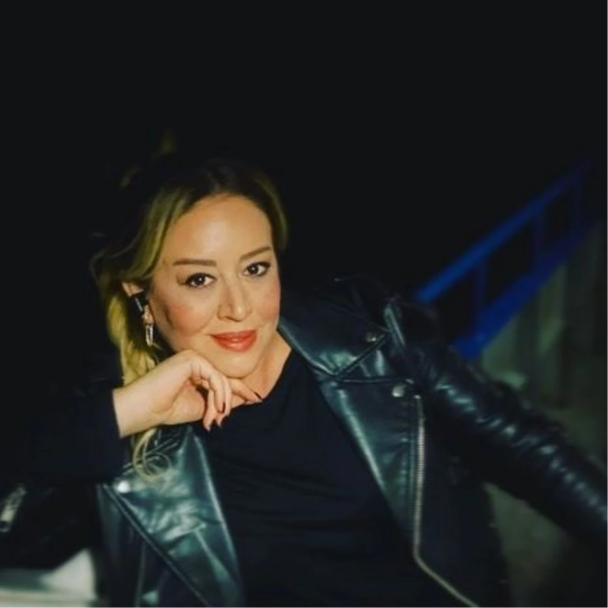 Yasak Elma’nın yıldız oyuncusu Melisa Doğu, Kızıl Goncalar’a katıldı