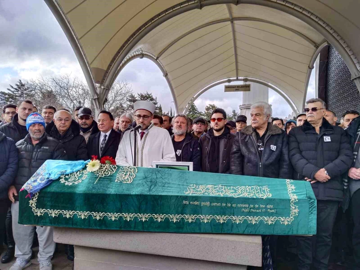 Yeşilçam’ın gamzeli güzeli Bahar Öztan hayatını kaybetti