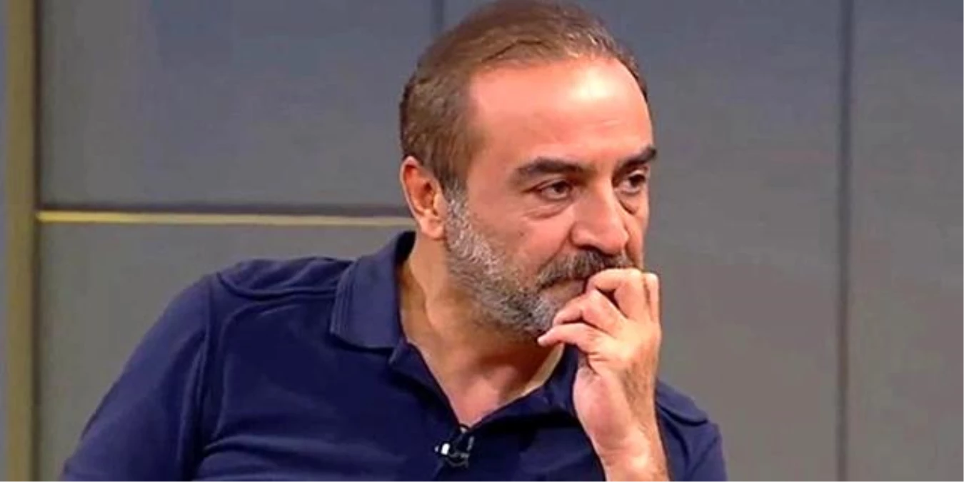 Yılmaz Erdoğan, bir takipçisinin hakaret içeren yorumu nedeniyle savcılığa başvurdu