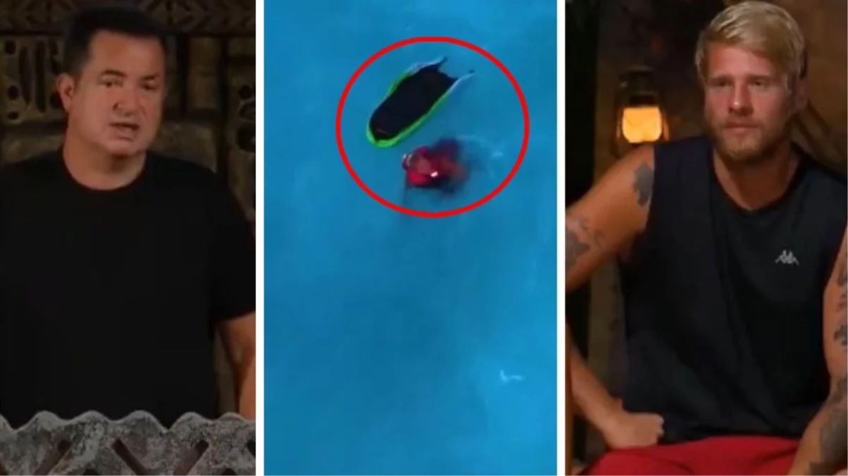 Yunus Emre’nin yaptığı jet ski kazasının Acun Ilıcalı’ya faturası ağır oldu