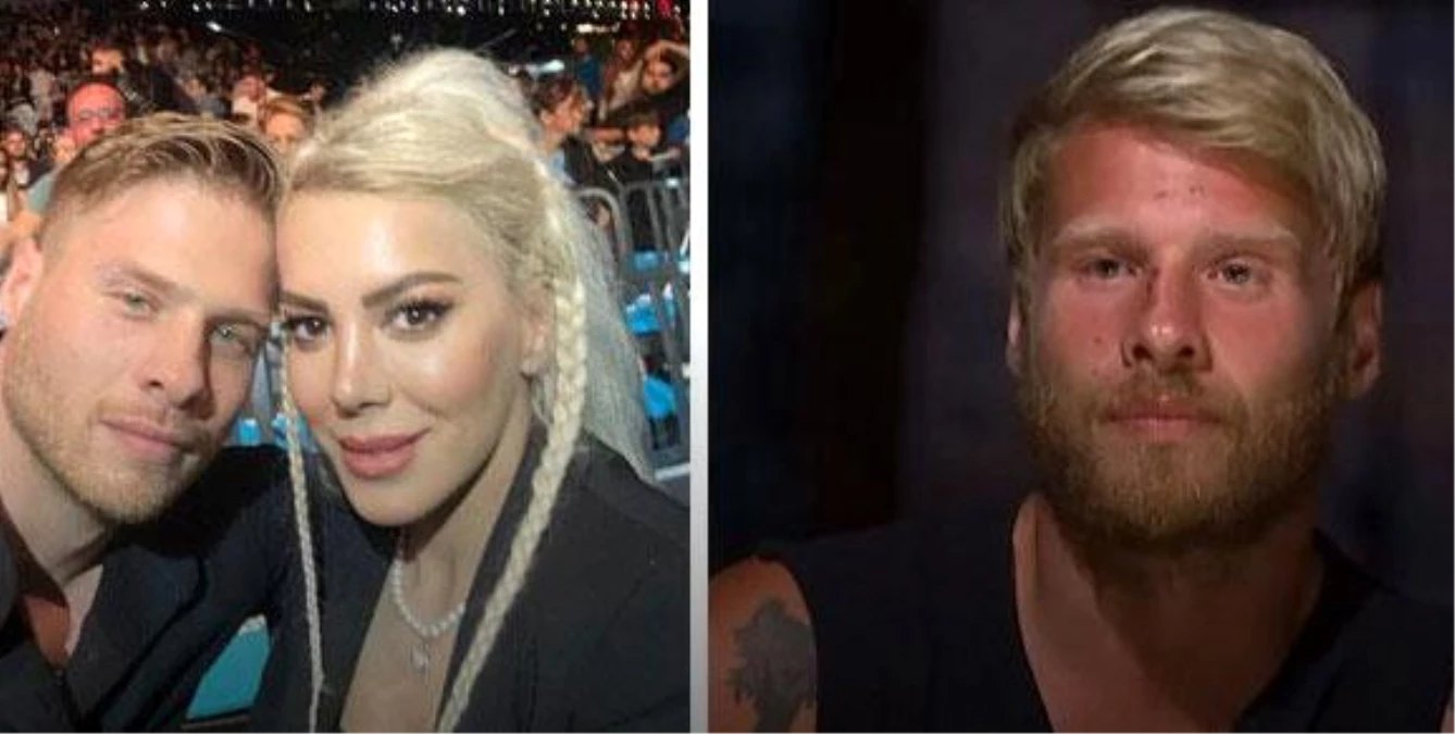 Survivor’da mücadele eden Yunus Emre’nin eşi müjdeyi verdi: Hamileyim
