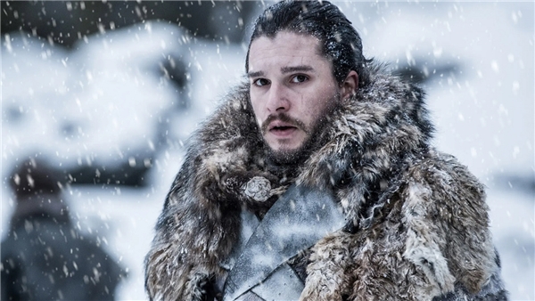 Kit Harington, Game of Thrones ve MCU Evrenlerindeki Geleceği Hakkında Açıklamalar Yaptı