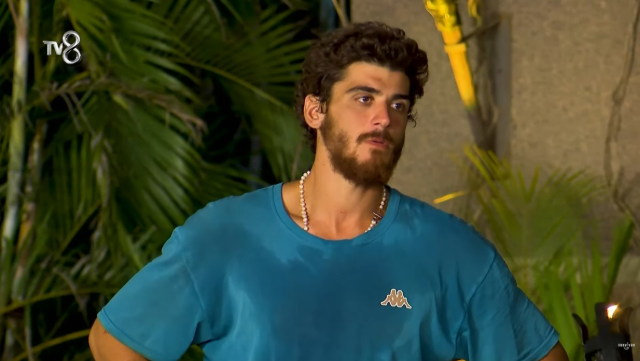 Survivor All Star'da beklenmedik veda! İddialı yarışmacı Poyraz elendi