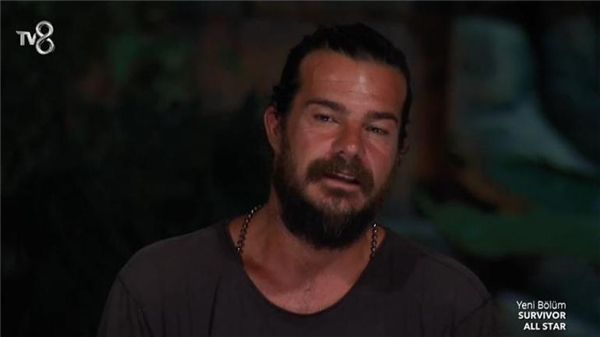 Survivor 2024 All Star'da Mavi Takım Poyraz'ın gidişinden sonra bir türlü kendine gelemedi