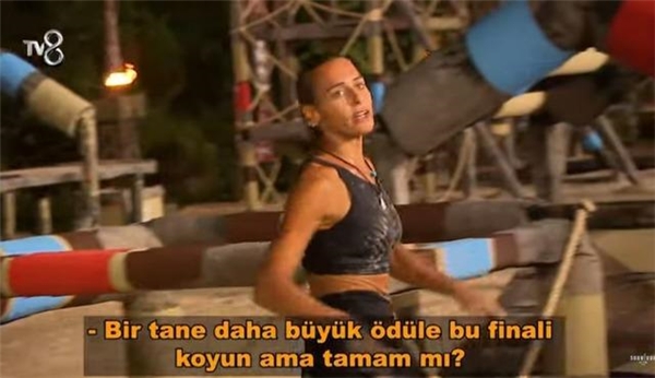 Survivor 2024 All Star'da Mavi Takım Poyraz'ın gidişinden sonra bir türlü kendine gelemedi