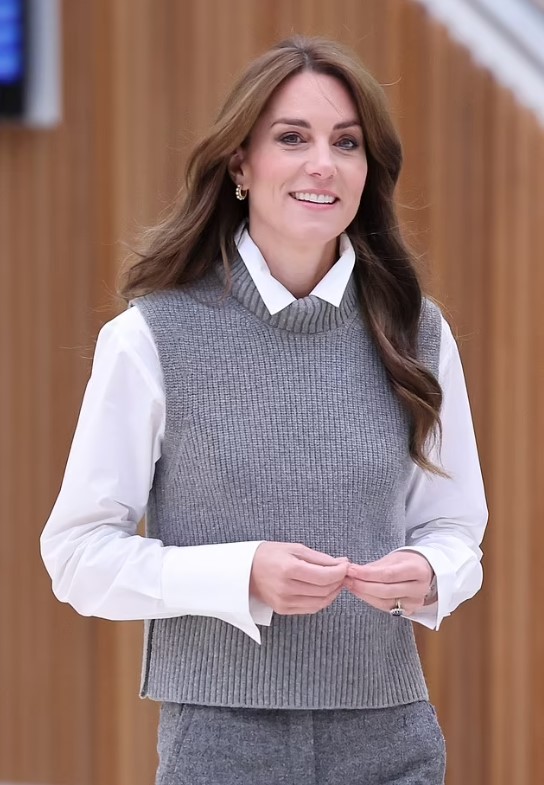 Kanserle savaşan Kate Middleton, tedavi sürecini ayrı bir evde geçirmeyi planlıyor