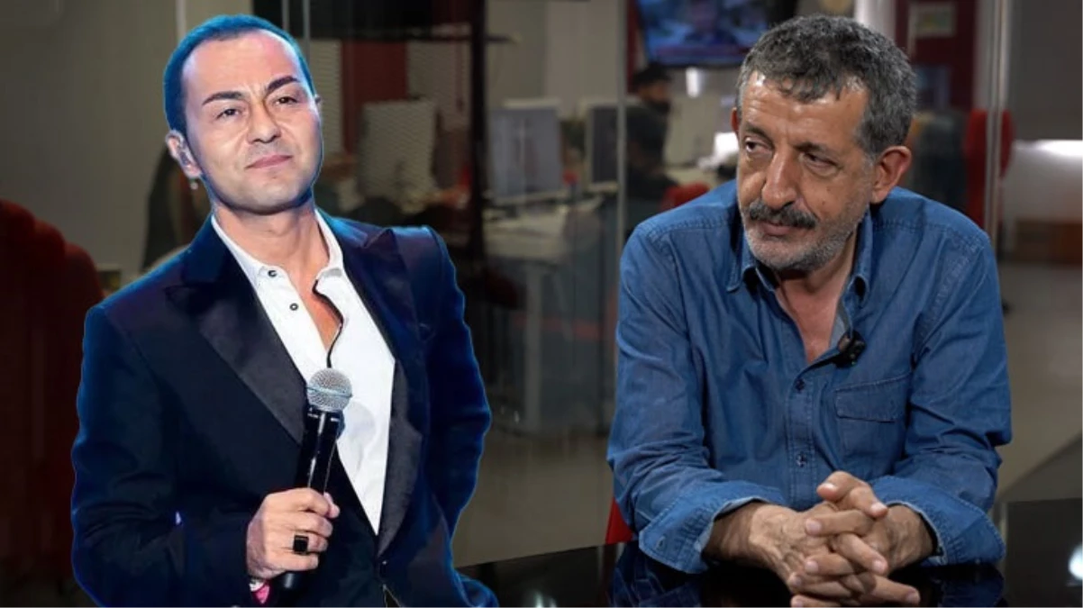 Gani Rüzgar Şavata, Ahmet Kaya’nın saldırıya uğradığı geceyi anlattı! Serdar Ortaç’a yüklendi