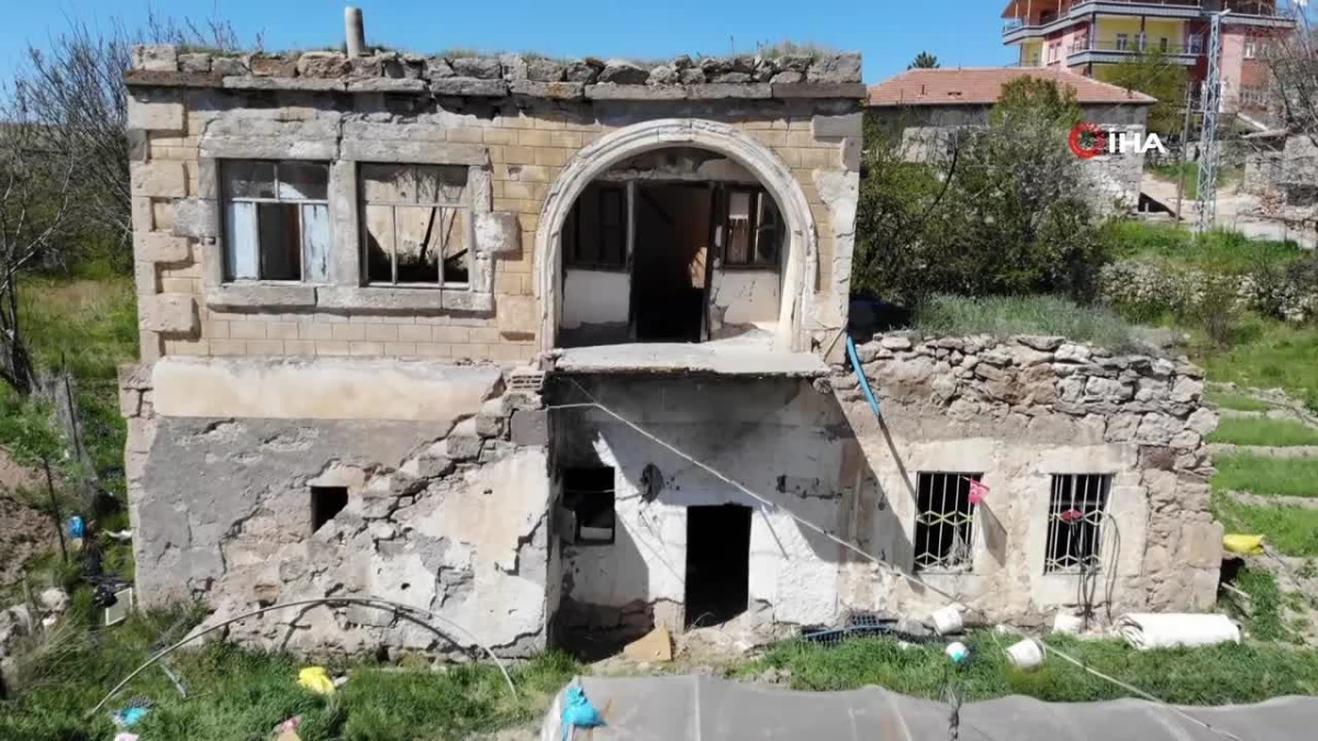 Aksaray’da Kemal Sunal ve Yeşilçam izleri