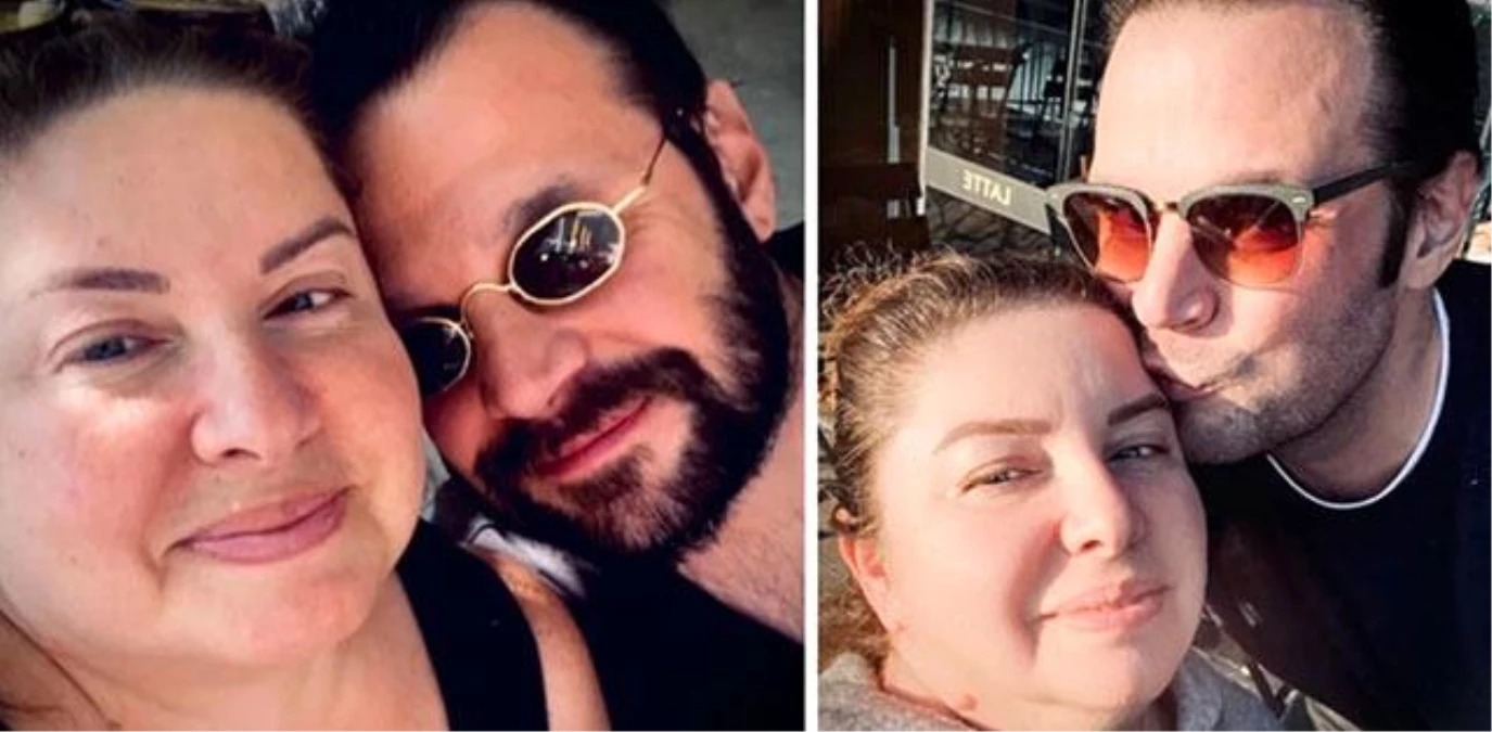 Ünlü oyuncu Aslı Omağ’ın şarkıcı sevgilisi Emre Yeşil hayatını kaybetti