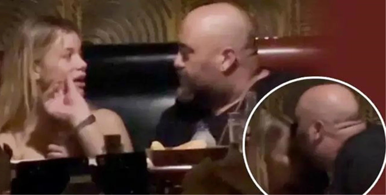 MasterChef Jürisi Somer Sivrioğlu, 22 yaş küçük oyuncu Aslı Turanlı ile görüntülendi