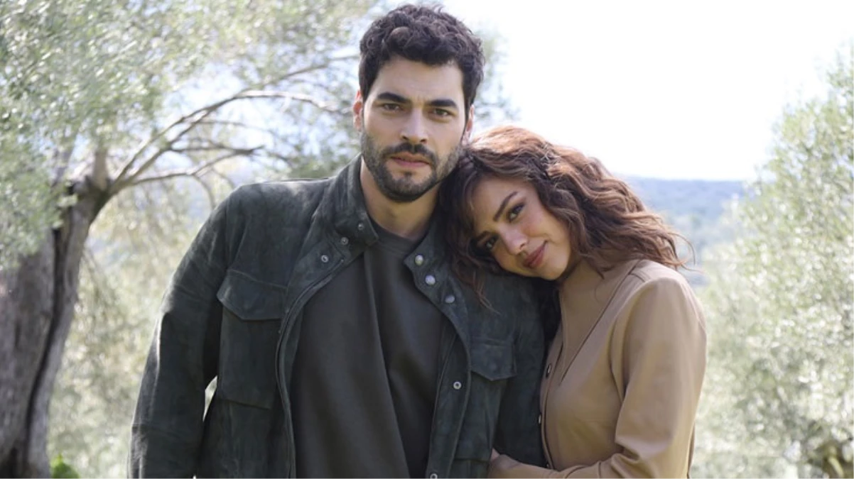 ATV’nin yeni dizisi Yaban Çiçekleri final yapıyor