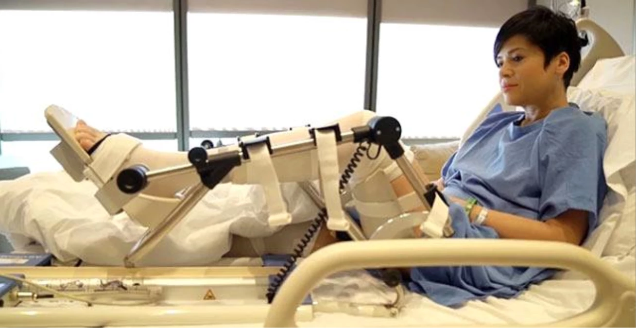 Acil ameliyata alınan Aydilge’den güzel haber geldi: Operasyon 4,5 saat sürdü şimdi çok iyiyim