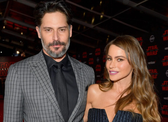 Sofía Vergara ve Joe Manganiello arasındaki boşanma anlaşması tamamlandı