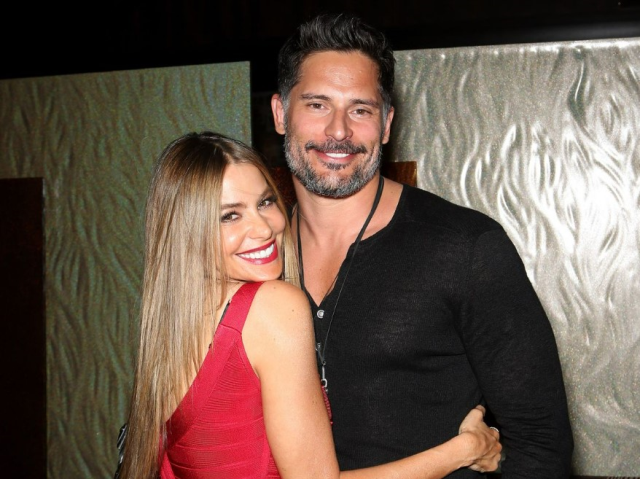 Sofía Vergara ve Joe Manganiello arasındaki boşanma anlaşması tamamlandı